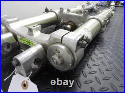 00 Yamaha Yz 250 Yz250 Yz 125 Oem Front Forks Right Left Fork Tubes Trees 2000