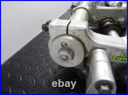 00 Yamaha Yz 250 Yz250 Yz 125 Oem Front Forks Right Left Fork Tubes Trees 2000