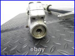 00 Yamaha Yz 250 Yz250 Yz 125 Oem Front Forks Right Left Fork Tubes Trees 2000