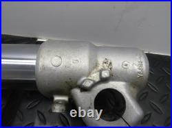 00 Yamaha Yz 250 Yz250 Yz 125 Oem Front Forks Right Left Fork Tubes Trees 2000