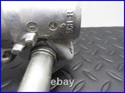 01 Yamaha Wr 250f Wr250f Front Forks Right Left Fork Tubes Trees Nice 2001