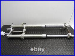 02 03 04 05 Yamaha Yz 85 Yz85 Front Forks Front End Right Left Tubes Trees