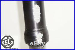 02 03 Yamaha Yzf R1 Front End Fork Tube Suspension Straight