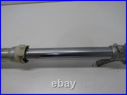 02 Yamaha Yz 125 Yz125 Forks Front End Right Left Fork Tubes Trees
