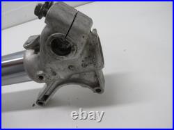 02 Yamaha Yz 125 Yz125 Forks Front End Right Left Fork Tubes Trees