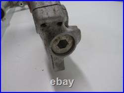 02 Yamaha Yz 125 Yz125 Forks Front End Right Left Fork Tubes Trees