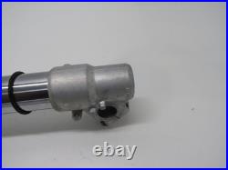 02 Yamaha Yz 125 Yz125 Forks Front End Right Left Fork Tubes Trees