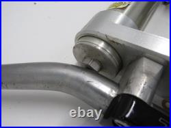 02 Yamaha Yz 125 Yz125 Forks Front End Right Left Fork Tubes Trees