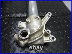 02 Yamaha Yz 250 Yz250 Yz 125 Yz125 Front Forks Right Left Fork Tubes Trees