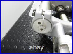 02 Yamaha Yz 250f Yz250f Front Forks Right Left Fork Tubes Triple Trees 2002