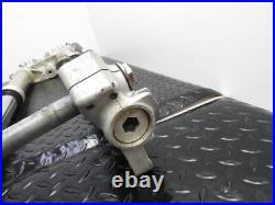 02 Yamaha Yz 250f Yz250f Front Forks Right Left Fork Tubes Triple Trees 2002