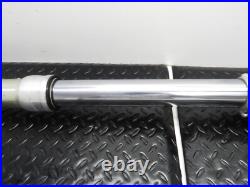 02 Yamaha Yz 250f Yz250f Front Forks Right Left Fork Tubes Triple Trees 2002