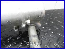 02 Yamaha Yz 250f Yz250f Front Forks Right Left Fork Tubes Triple Trees 2002