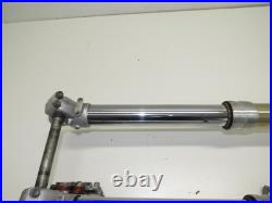 03 04 05 Yamaha Yz 250f Yz250f Oem Front Forks Tubes Trees Bars Brakes Nice 03 04 05 Yamaha Yz 250f Yz250f Oem Front Forks Tubes Trees Bars Brakes Nice