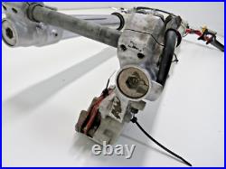 03 04 05 Yamaha Yz 250f Yz250f Oem Front Forks Tubes Trees Bars Brakes Nice 03 04 05 Yamaha Yz 250f Yz250f Oem Front Forks Tubes Trees Bars Brakes Nice