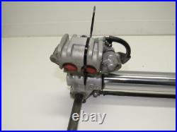 03 04 05 Yamaha Yz 250f Yz250f Oem Front Forks Tubes Trees Bars Brakes Nice 03 04 05 Yamaha Yz 250f Yz250f Oem Front Forks Tubes Trees Bars Brakes Nice