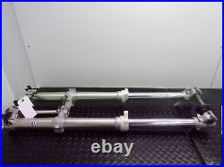 03 04 Yamaha Wr 450 F Wr 450f Oem Front Forks Front End Right Left Fork Tubes