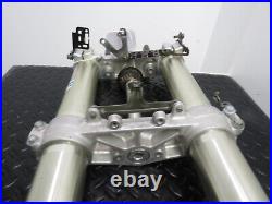 03 04 Yamaha Wr 450 F Wr 450f Oem Front Forks Front End Right Left Fork Tubes