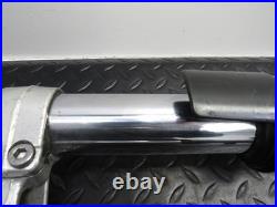 03 04 Yamaha Yzf R6 06-09 Yzf R6s Oem Front Forks Right Left Fork Tubes Trees