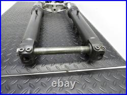 03 04 Yamaha Yzf R6 06-09 Yzf R6s Oem Front Forks Right Left Fork Tubes Trees