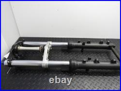 03 04 Yamaha Yzf R6 06-09 Yzf R6s Oem Front Forks Right Left Fork Tubes Trees