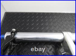 03 04 Yamaha Yzf R6 06-09 Yzf R6s Oem Front Forks Right Left Fork Tubes Trees