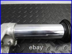 03 04 Yamaha Yzf R6 06-09 Yzf R6s Oem Front Forks Right Left Fork Tubes Trees