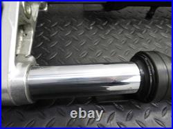 03 04 Yamaha Yzf R6 06-09 Yzf R6s Oem Front Forks Right Left Fork Tubes Trees