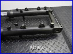 03 04 Yamaha Yzf R6 06-09 Yzf R6s Oem Front Forks Right Left Fork Tubes Trees
