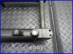 03 04 Yamaha Yzf R6 06-09 Yzf R6s Oem Front Forks Right Left Fork Tubes Trees
