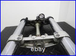 03 04 Yamaha Yzf R6 06-09 Yzf R6s Oem Front Forks Right Left Fork Tubes Trees