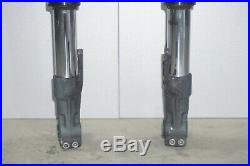 03-05 06-09 Yamaha Yzf R6 R6s Front End Fork Tube Suspension Straight
