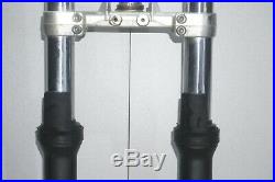03-06 06-09 Yamaha Yzf R6 R6s Front End Fork Tube Suspension Straight
