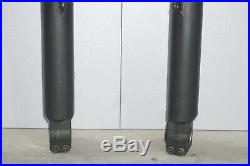 03-06 06-09 Yamaha Yzf R6 R6s Front End Fork Tube Suspension Straight