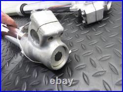 03 Yamaha Yz 125 Yz 250 Oem Front Forks Right Left Fork Tubes