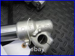03 Yamaha Yz 125 Yz 250 Oem Front Forks Right Left Fork Tubes