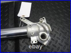 03 Yamaha Yz 125 Yz 250 Oem Front Forks Right Left Fork Tubes