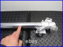 03 Yamaha Yz 125 Yz 250 Oem Front Forks Right Left Fork Tubes
