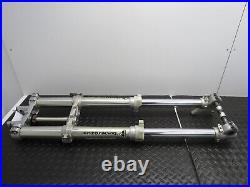 03 Yamaha Yz 250f Yz250f Forks Front End Right Left Fork Tubes