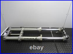03 Yamaha Yz 250f Yz250f Forks Front End Right Left Fork Tubes 03 Yamaha Yz 250f Yz250f Forks Front End Right Left Fork Tubes