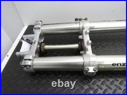 03 Yamaha Yz 250f Yz250f Forks Front End Right Left Fork Tubes 03 Yamaha Yz 250f Yz250f Forks Front End Right Left Fork Tubes