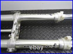 03 Yamaha Yz 250f Yz250f Forks Front End Right Left Fork Tubes 03 Yamaha Yz 250f Yz250f Forks Front End Right Left Fork Tubes