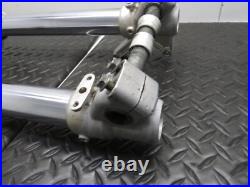 03 Yamaha Yz 250f Yz250f Forks Front End Right Left Fork Tubes 03 Yamaha Yz 250f Yz250f Forks Front End Right Left Fork Tubes
