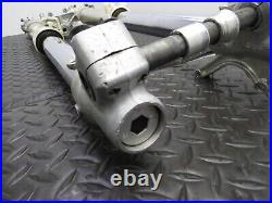 03 Yamaha Yz 250f Yz250f Forks Front End Right Left Fork Tubes 03 Yamaha Yz 250f Yz250f Forks Front End Right Left Fork Tubes