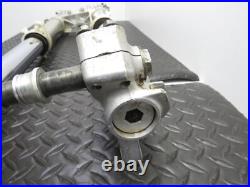03 Yamaha Yz 250f Yz250f Forks Front End Right Left Fork Tubes 03 Yamaha Yz 250f Yz250f Forks Front End Right Left Fork Tubes