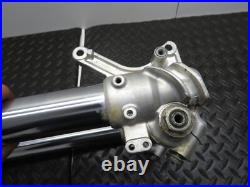 03 Yamaha Yz 250f Yz250f Forks Front End Right Left Fork Tubes 03 Yamaha Yz 250f Yz250f Forks Front End Right Left Fork Tubes
