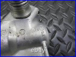 03 Yamaha Yz 250f Yz250f Forks Front End Right Left Fork Tubes 03 Yamaha Yz 250f Yz250f Forks Front End Right Left Fork Tubes
