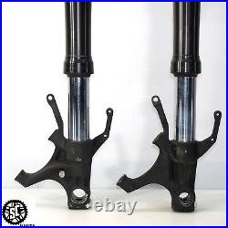 04 05 06 Yamaha Yzf R1 Front End Fork Tube Suspension Straight Y28
