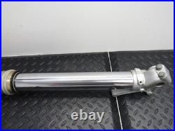 05 06 Yamaha Wr 250f Wr250f Front Forks Right Left Fork Tubes Lower Tree