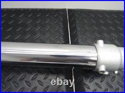 05 06 Yamaha Wr 250f Wr250f Front Forks Right Left Fork Tubes Lower Tree 05 06 Yamaha Wr 250f Wr250f Front Forks Right Left Fork Tubes Lower Tree